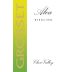 Grosset Alea Riesling 2019 Front Label