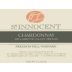 St. Innocent Freedom Hill Chardonnay 2017 Front Label