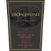 Ironstone Rous Vineyard Reserve Zinfandel 2016 Front Label