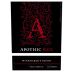 Apothic Winemaker's Blend 2018 Front Label