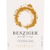 Benziger North Coast Sauvignon Blanc 2018 Front Label