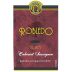 Robledo Family Winery El Rey Cabernet Sauvignon 2010 Front Label