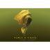 Force & Grace Chardonnay 2023 Front Label