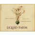 Liquid Farm Bien Bien Chardonnay 2017 Front Label