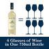 Ruffino Orvieto Classico 2018 Servings Per Bottle of Orvieto Gift Product Image