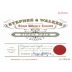 Stephen & Walker Pinot Noir 2006 Front Label