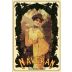 Bodegas Naveran Dama Cava 2022 Front Label