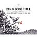 Bird Song Hill Vineyards Cabernet Sauvignon 2016 Front Label