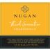 Nugan Estate Third Generation Chardonnay 2020 Front Label