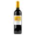 Chateau des Antonins Bordeaux Superieur 2020 Front Bottle Shot