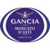 Gancia Moscato di Asti Front Label
