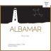William Cole Albamar Pinot Noir 2016 Front Label