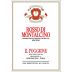 Il Poggione Rosso di Montalcino 2023 Front Label