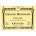 Regnard Chablis Grand Regnard 2023 Front Label