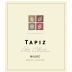 Tapiz Alta Collection Malbec 2017 Front Label