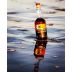 Montauk Sunburn Cinnamon Flavored Rum Gift Product Image