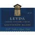 Leyda Coastal Vineyard Garuma Sauvignon Blanc 2021 Front Label
