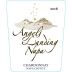Angels Landing Napa Chardonnay 2016 Front Label
