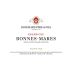 Bouchard Pere & Fils Bonnes-Mares Grand Cru 2018 Front Label