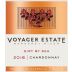 Voyager Estate Girt By Sea Chardonnay 2016 Front Label