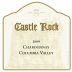 Castle Rock Columbia Valley Chardonnay 2009 Front Label