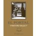 El Portal Vineyard Select Syrah 2014 Front Label