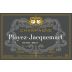Champagne Ployez-Jacquemart Blanc de Blancs Extra Brut 2012 Front Label