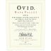 OVID 2019 Front Label