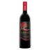 Milbrandt Brother's Red Blend 2019 Front Bottle Shot