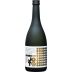 Joto The One with the Clocks Daiginjo Sake (720ML) Front Bottle Shot