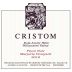 Cristom Marjorie Vineyard Pinot Noir (375ML half-bottle) 2016 Front Label