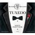 Beneduce Vineyards Tuxedo White Pinot Noir 2014 Front Label