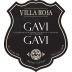 Villa Rosa Gavi Di Gavi 2018 Front Label