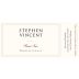Stephen Vincent North Coast Pinot Noir 2021 Front Label