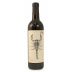 The Fableist Zinfandel 2017 Front Bottle Shot