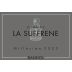 Domaine la Suffrene Bandol Rose 2023 Front Label