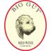 Bell Wine Cellars Big Guy Red 2016 Front Label