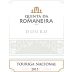 Quinta da Romaneira Douro Touriga Nacional 2015 Front Label