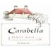 Carabella Inchinnan Pinot Noir 2005 Front Label