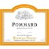 Domaine Desertaux-Ferrand Pommard 2020 Front Label
