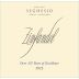 Seghesio Sonoma Zinfandel 2022 Front Label