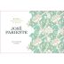 Jose Pariente Sauvignon Blanc 2017 Front Label