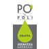 Poli PO' di Poli Aromatica Grappa (700ML) Front Label