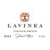 Lavinea Tualatin Estate Pinot Noir 2022 Front Label