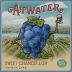 Atwater Estate Vineyards Sweet Chancellor Front Label