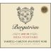 Bergstrom Shea Vineyard Pinot Noir 2018 Front Label