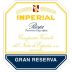 CVNE Imperial Gran Reserva 1982 Front Label