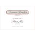 Domaine Drouhin Oregon Pinot Noir (375ML half-bottle) 2018 Front Label