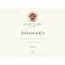 Hartford Court Jennifer's Pinot Noir 2018 Front Label