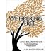 Milbrandt Whispering Tree Chardonnay 2008 Front Label